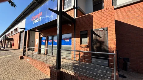 Montana Industrial Park